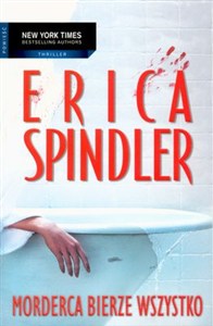 Obrazek Morderca bierze wszystko