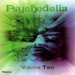 Obrazek Psychedelia Volume Two