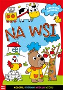 Na wsi - Opracowanie zbiorowe -  polnische Bücher