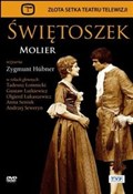 Świętoszek... - Opracowanie Zbiorowe -  fremdsprachige bücher polnisch 
