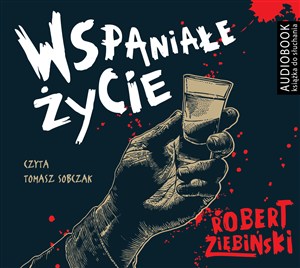 Obrazek [Audiobook] Wspaniałe życie