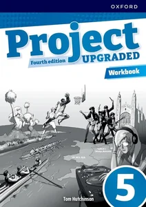 Obrazek Project 4E Upgraded Level 5 WB