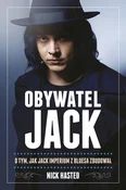 Książka : Obywatel J... - Nick Hasted