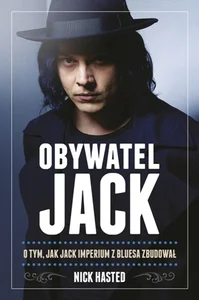 Bild von Obywatel Jack O tym jak Jack imperium z bluesa zbudował