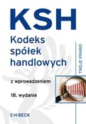 Polnische buch : Kodeks spó...