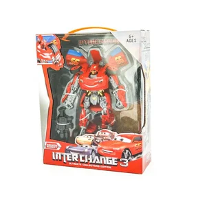 Obrazek Transrobot auto