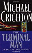 Polnische buch : Terminal M... - Michael Crichton
