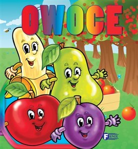 Bild von Rymowanki Owoce