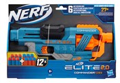 NERF Elite... -  Książka z wysyłką do Niemiec 