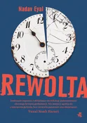 Książka : Rewolta - Nadav Eyal