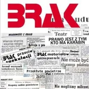 Brak -  Książka z wysyłką do Niemiec 