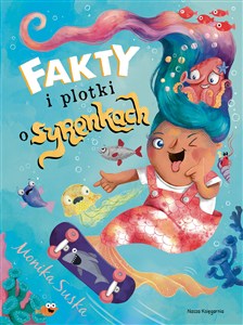 Bild von Fakty i plotki o syrenkach