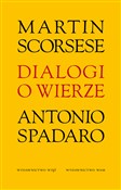 Książka : Dialogi o ... - Martin Scorsese, Antonio Spadaro