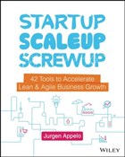 Startup, S... - Jurgen Appelo - Ksiegarnia w niemczech