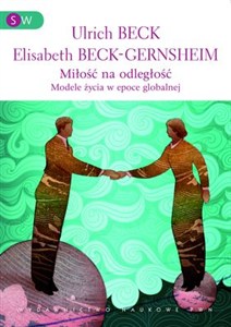 Bild von Miłość na odległość Formy życia w epoce globalnej.