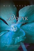 Dotyk oszu... - Mia Marlowe - buch auf polnisch 