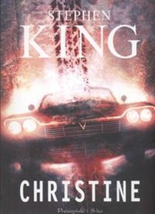 Obrazek Christine