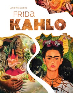 Obrazek Frida Kahlo