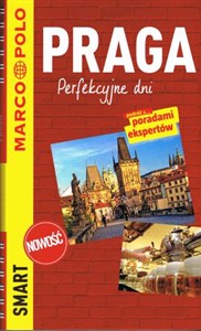 Bild von Praga Przewodnik smart Perfekcyjne dni