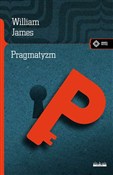 Pragmatyzm... - William James -  Książka z wysyłką do Niemiec 