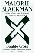 Double Cro... - Malorie Blackman - buch auf polnisch 