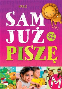 Bild von Sam już piszę