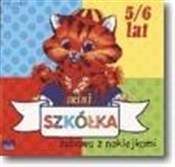 Książka : Mini szkół... - Katarzyna Kotarba