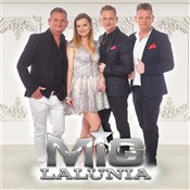 MIG - Lalu... - Opracowanie Zbiorowe -  fremdsprachige bücher polnisch 