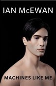 Machines L... - Ian McEwan -  fremdsprachige bücher polnisch 