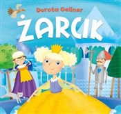 Żarcik - Dorota Gellner -  Polnische Buchandlung 