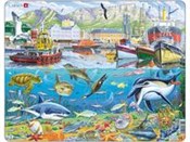 Puzzle Por... -  Polnische Buchandlung 