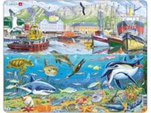 Bild von Puzzle Port 68