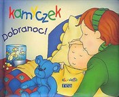 Zobacz : Kamyczek D... - Christine L`Heureux, Gisele Legare