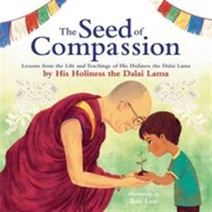 Bild von The Seed of Compassion