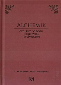 Bild von Alchemik