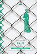 Polnische buch : Lalka - Bolesław Prus