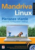 Polnische buch : Mandriva L... - Piotr Czarny