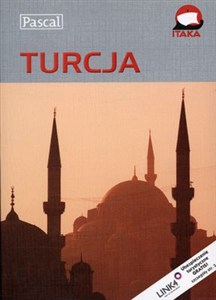 Obrazek Turcja Przewodnik ilustrowany