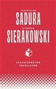 Społeczeńs... - Sławomir Sierakowski, Przemysław Sadura -  polnische Bücher
