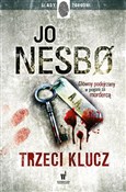 Trzeci klu... - Jo Nesbo -  Książka z wysyłką do Niemiec 