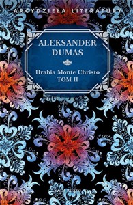 Obrazek Hrabia Monte Christo Tom 2