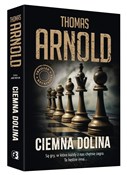 Ciemna dol... - Thomas Arnold -  polnische Bücher