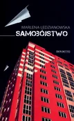 Samobójstw... - Marlena Ledzianowska -  polnische Bücher