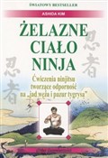 Żelazne ci... - Kim Ashida - buch auf polnisch 