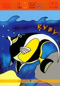 Bild von Malowanki Ryby