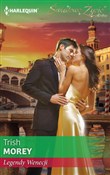 Legendy We... - Trish Morey - buch auf polnisch 