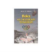 Boks na Ig... - Jerzy A. Kulesza -  Polnische Buchandlung 