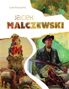 Zobacz : Jacek Malc... - Luba Ristujczina