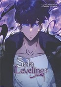 Książka : Solo Level... - Opracowanie zbiorowe