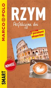 Bild von Rzym Przewodnik smart Perfekcyjne dni